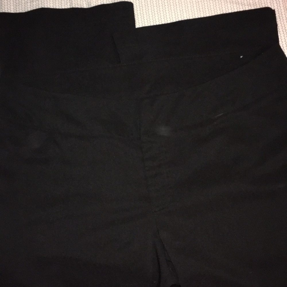 Vanity dress pants